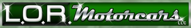 L.O.R. Motorcars